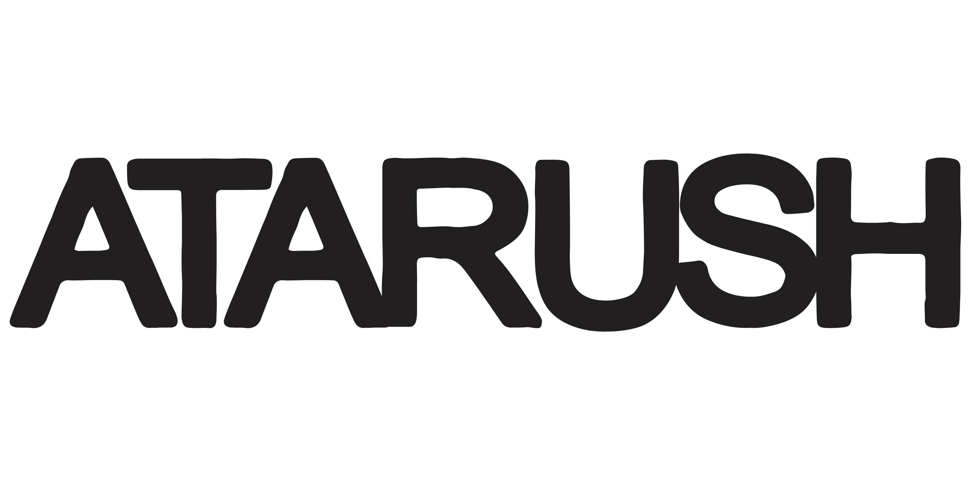 ATARUSH CLOTHING LLC