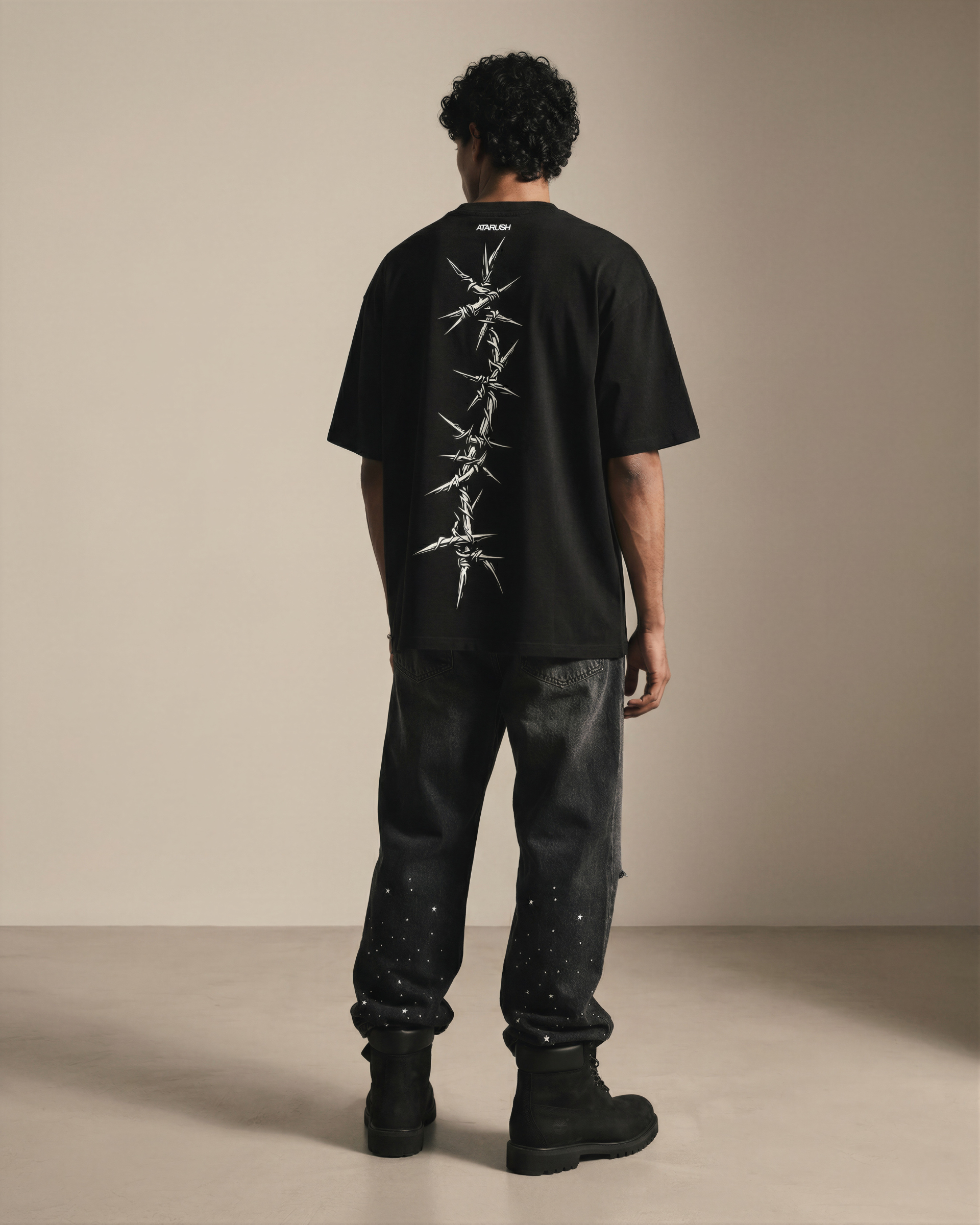 Sarmai T-Shirt