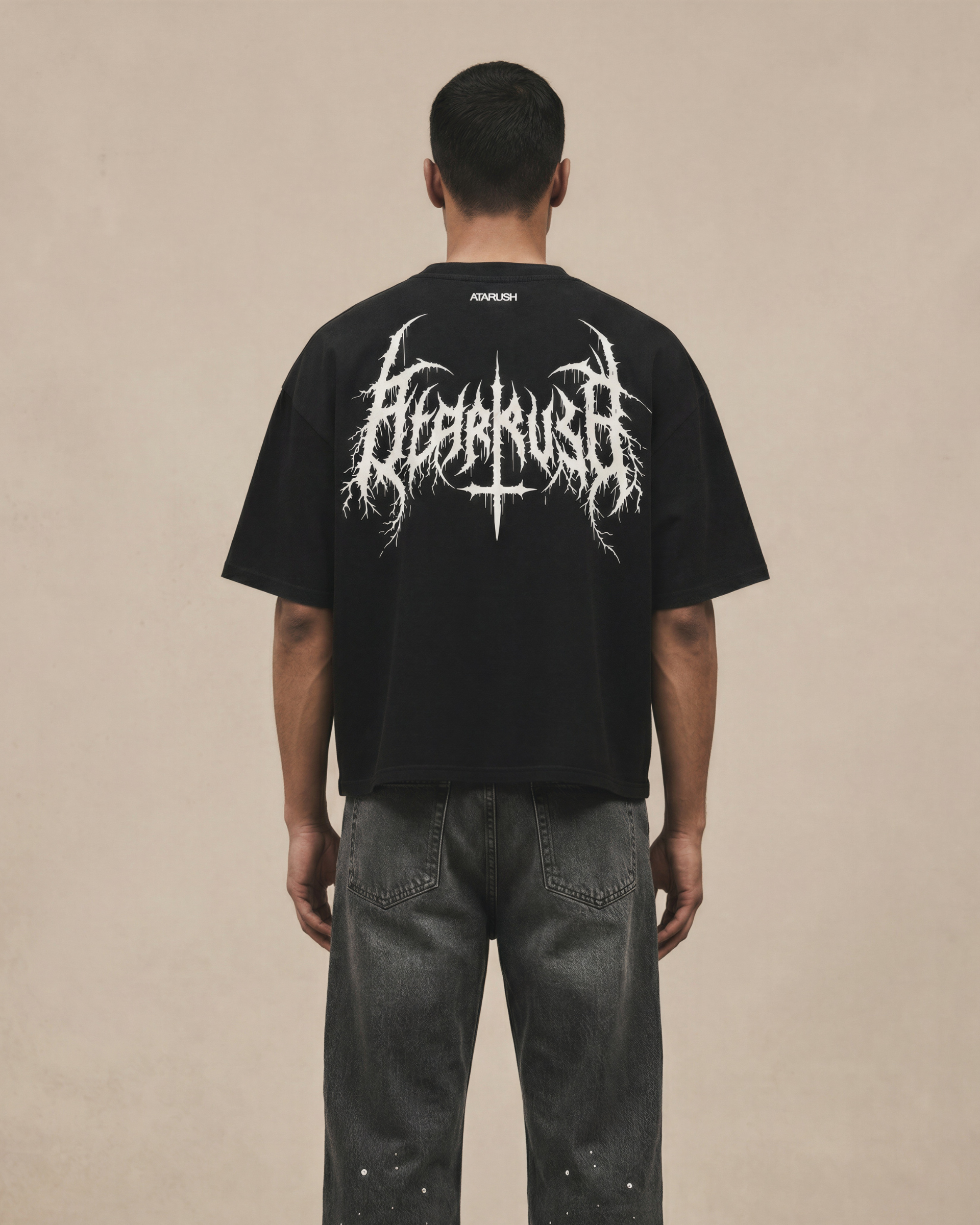 Goth T-Shirt