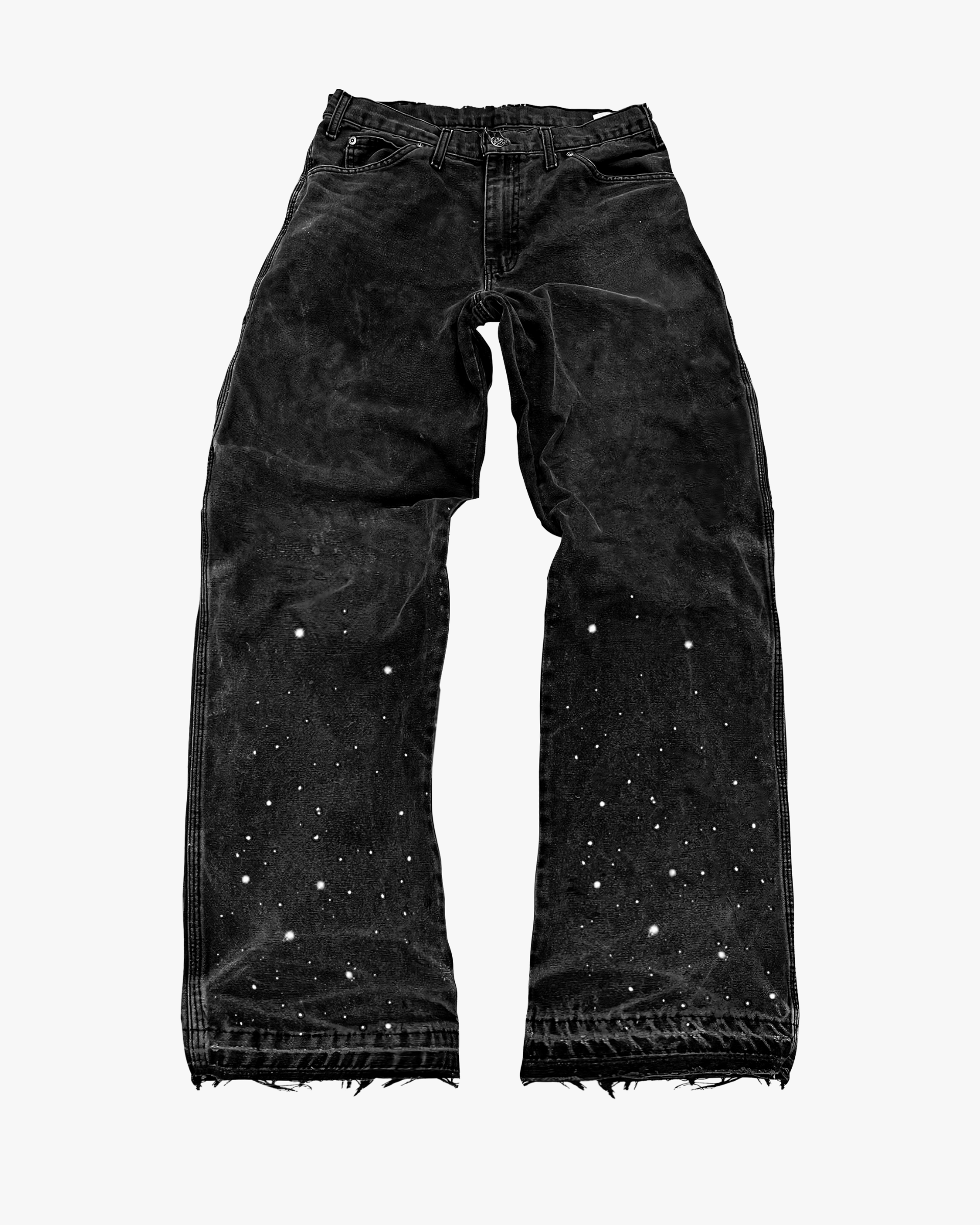 Compete Denim Pant