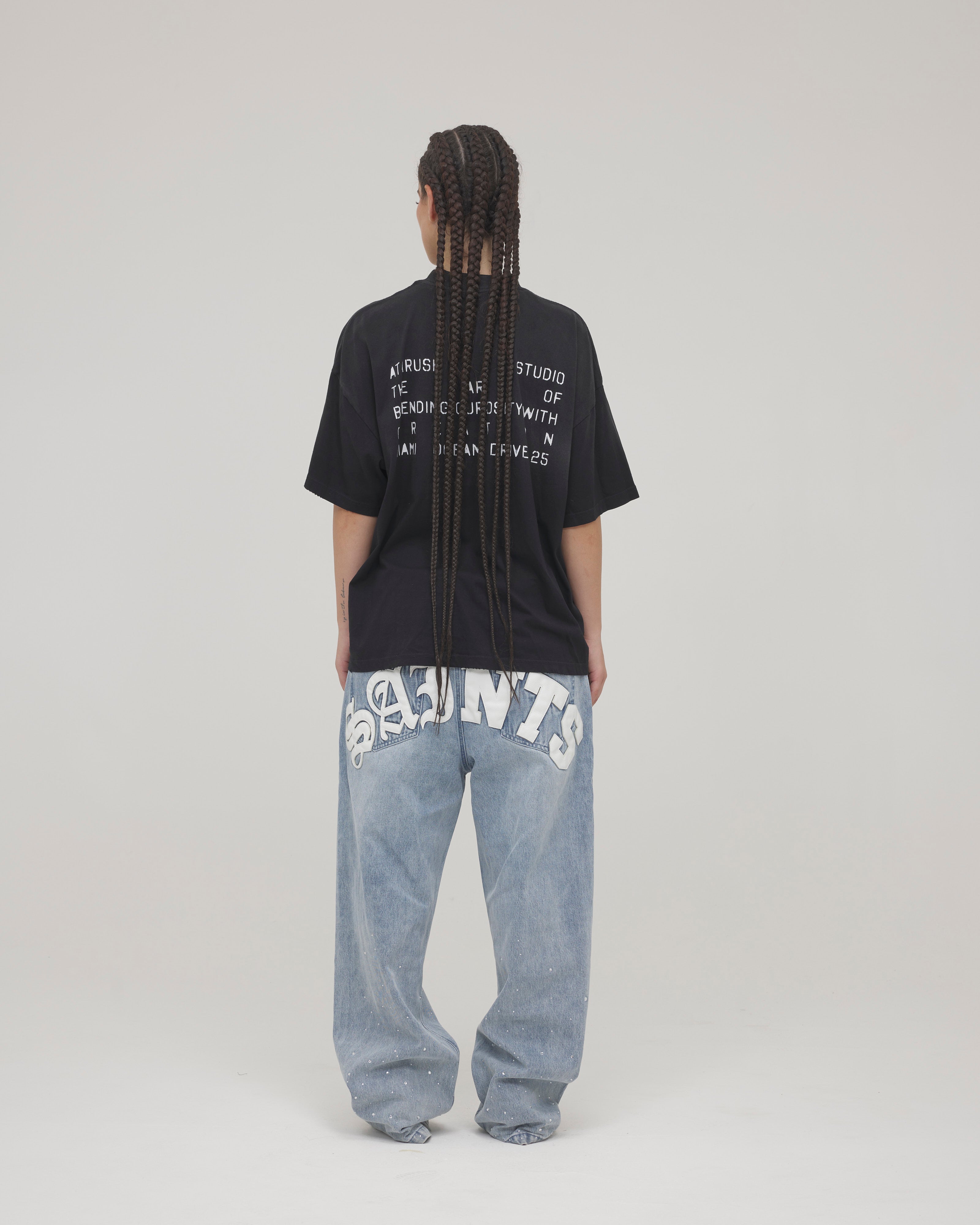 Code Black T-Shirt