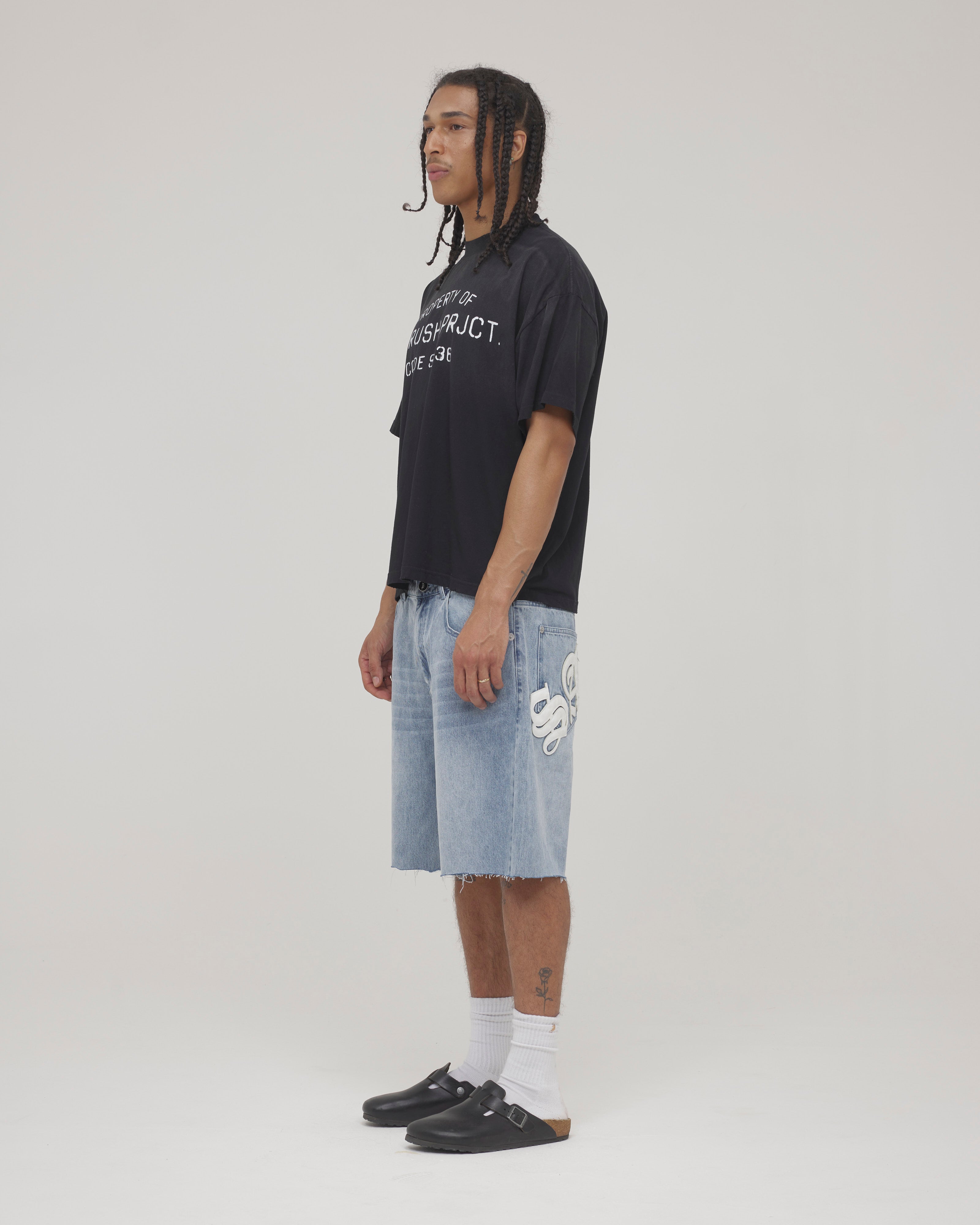 Code Black T-Shirt