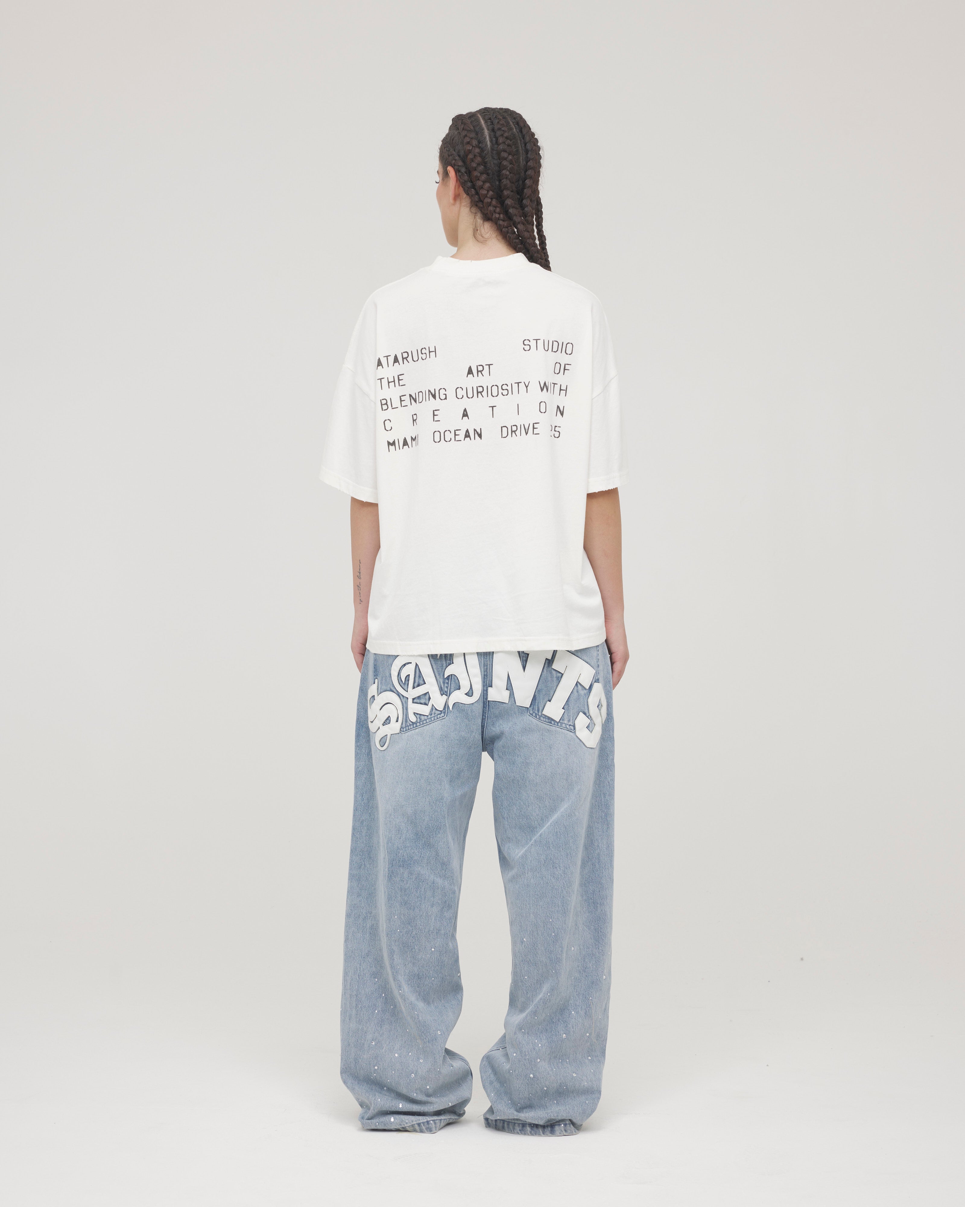 Code White T-Shirt