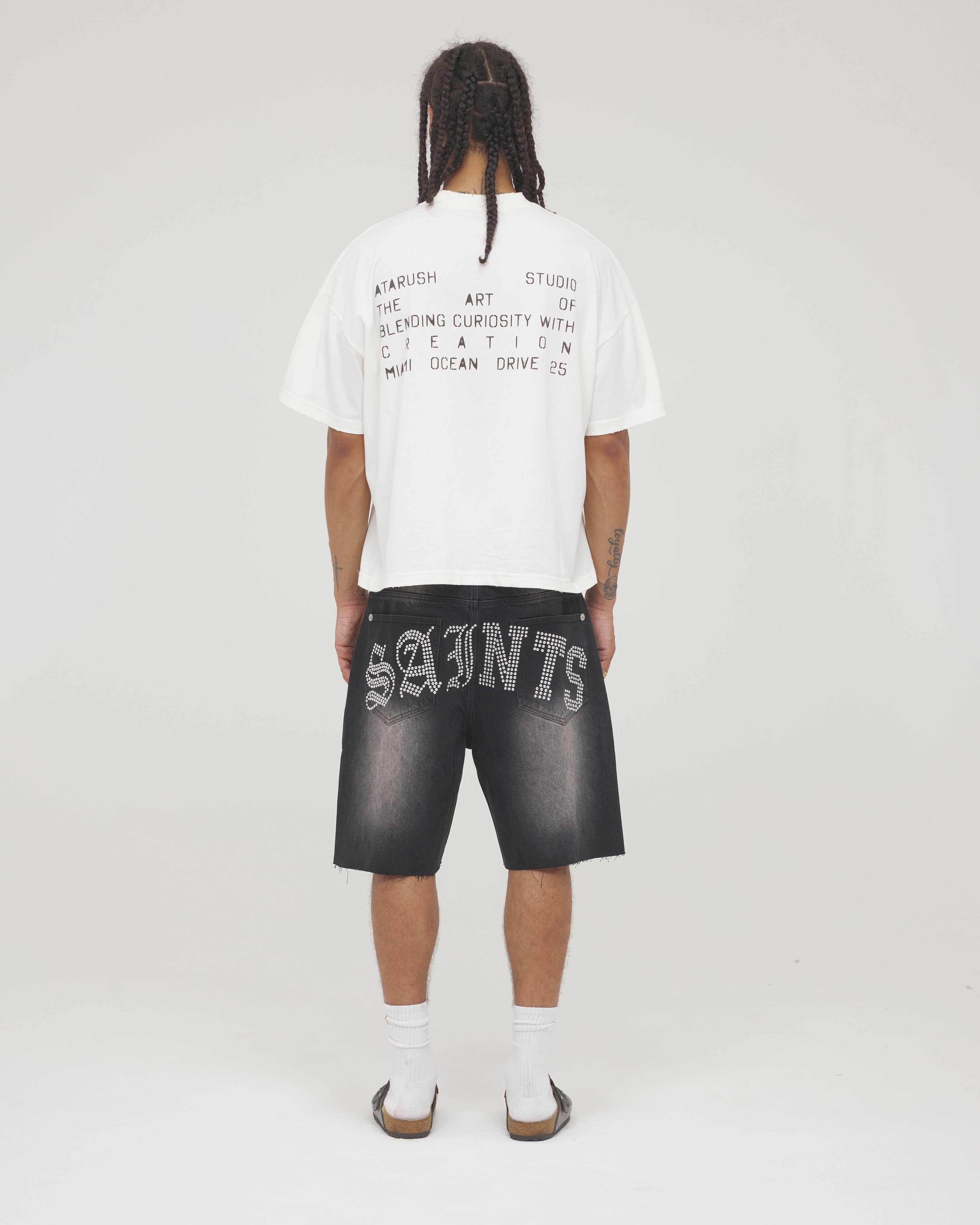 Code White T-Shirt