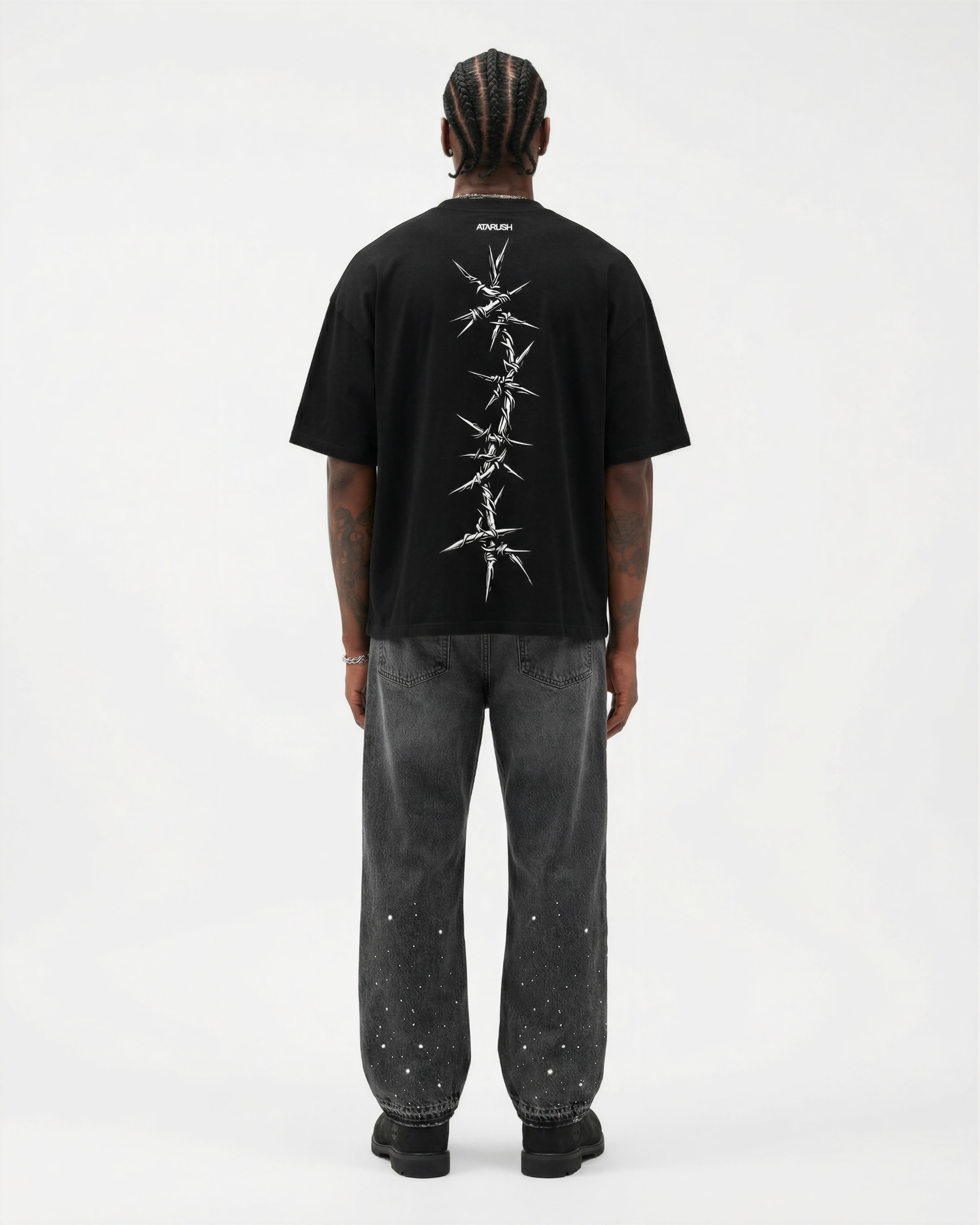 Sarmai T-Shirt