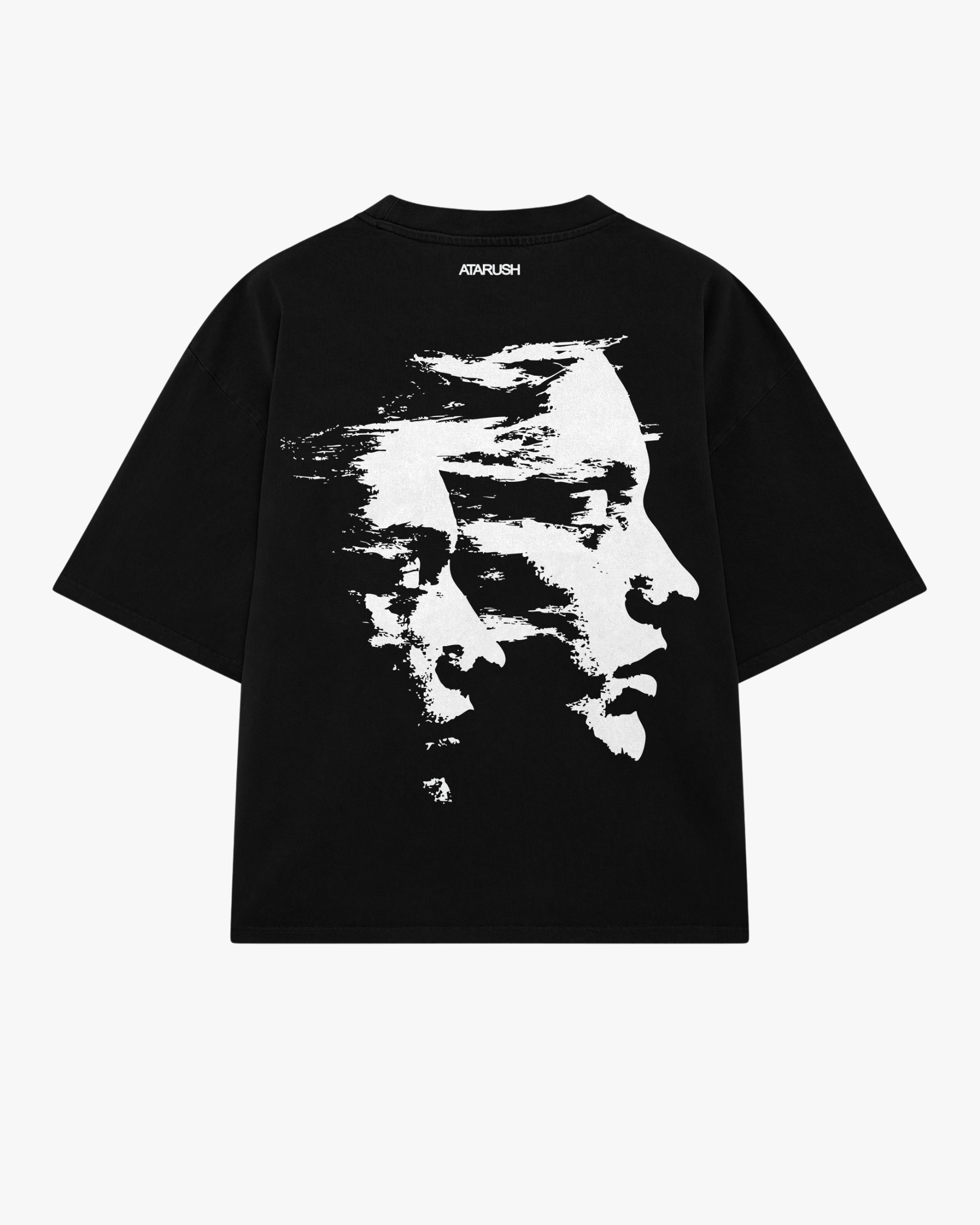Her T-Shirt