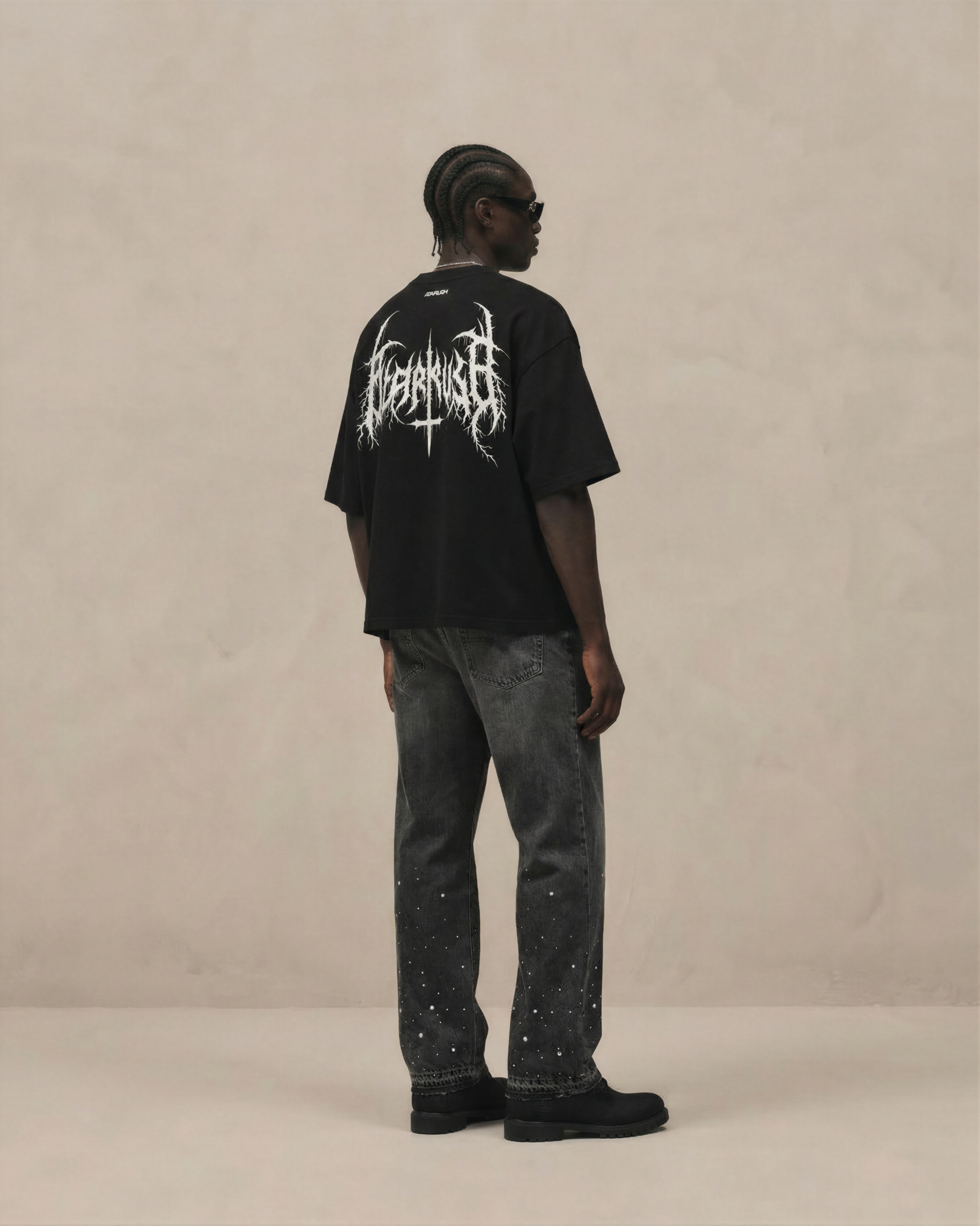 Goth T-Shirt