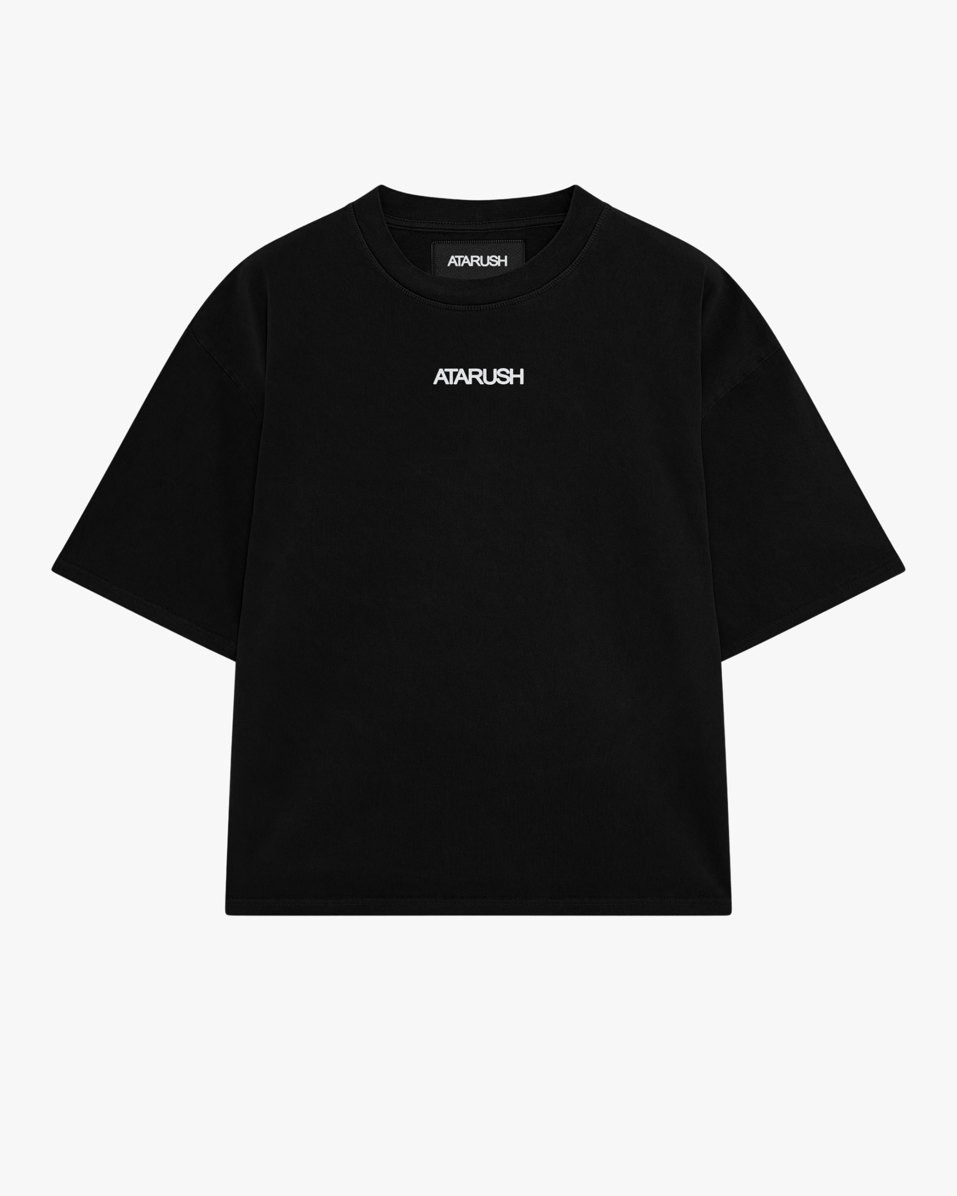 Her T-Shirt