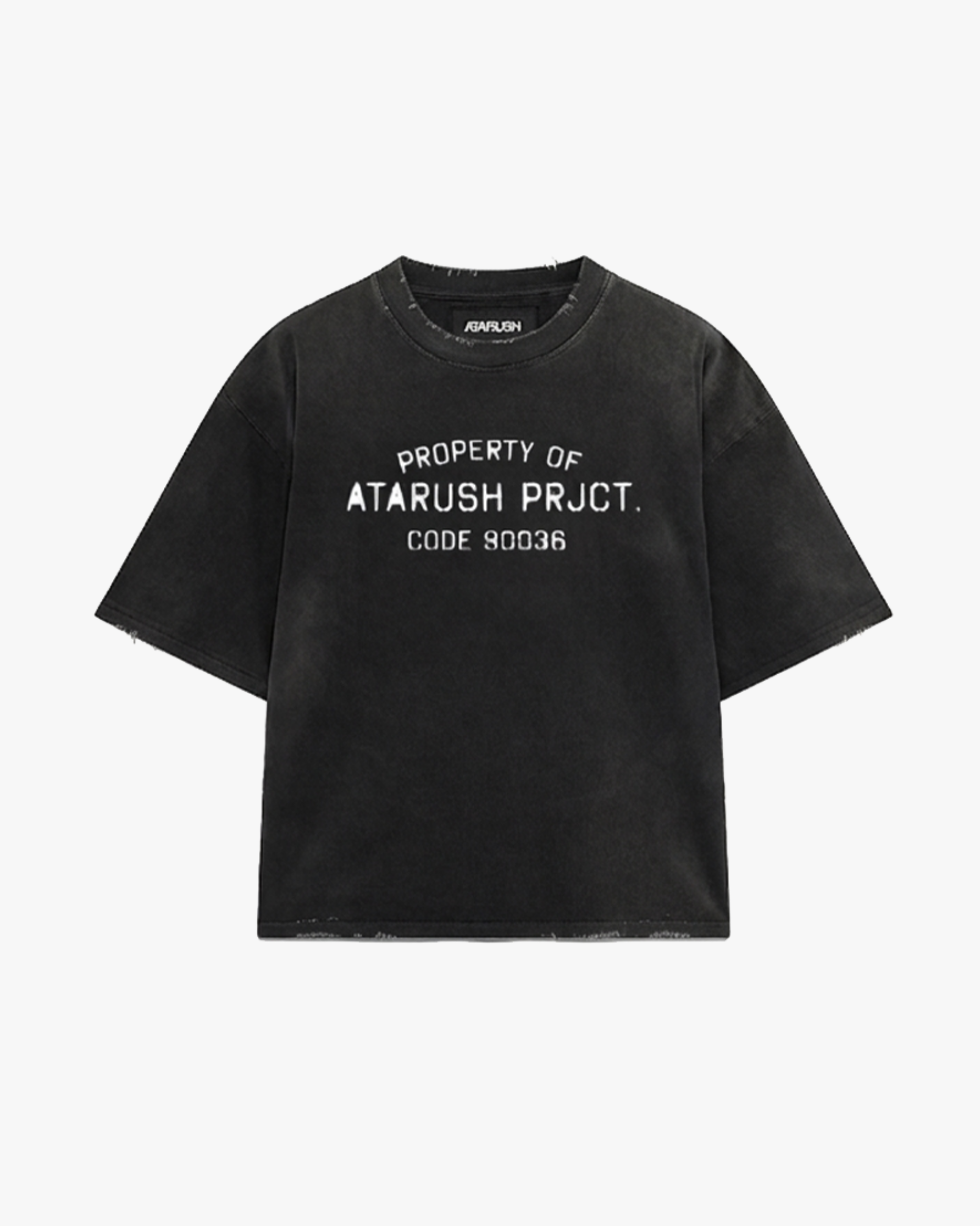 Code Black T-Shirt