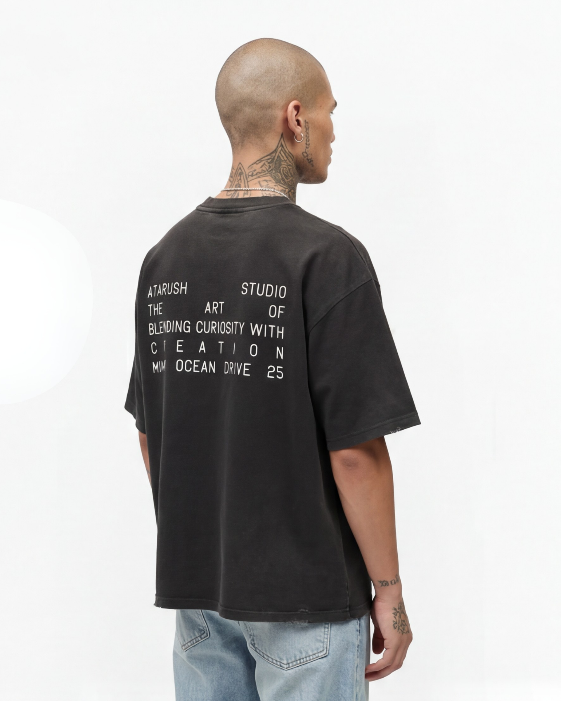 Code Black T-Shirt