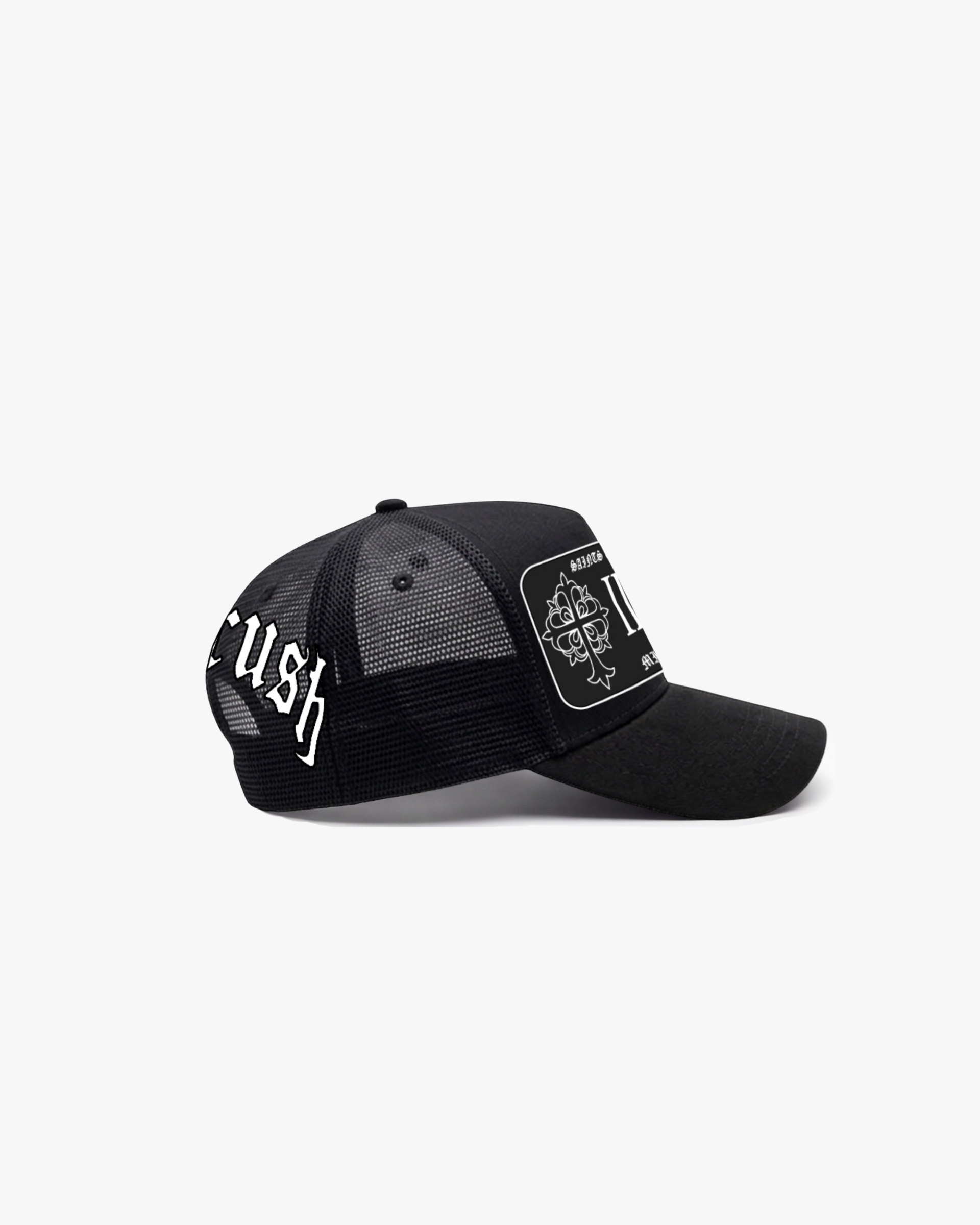 Studio Trucker Cap