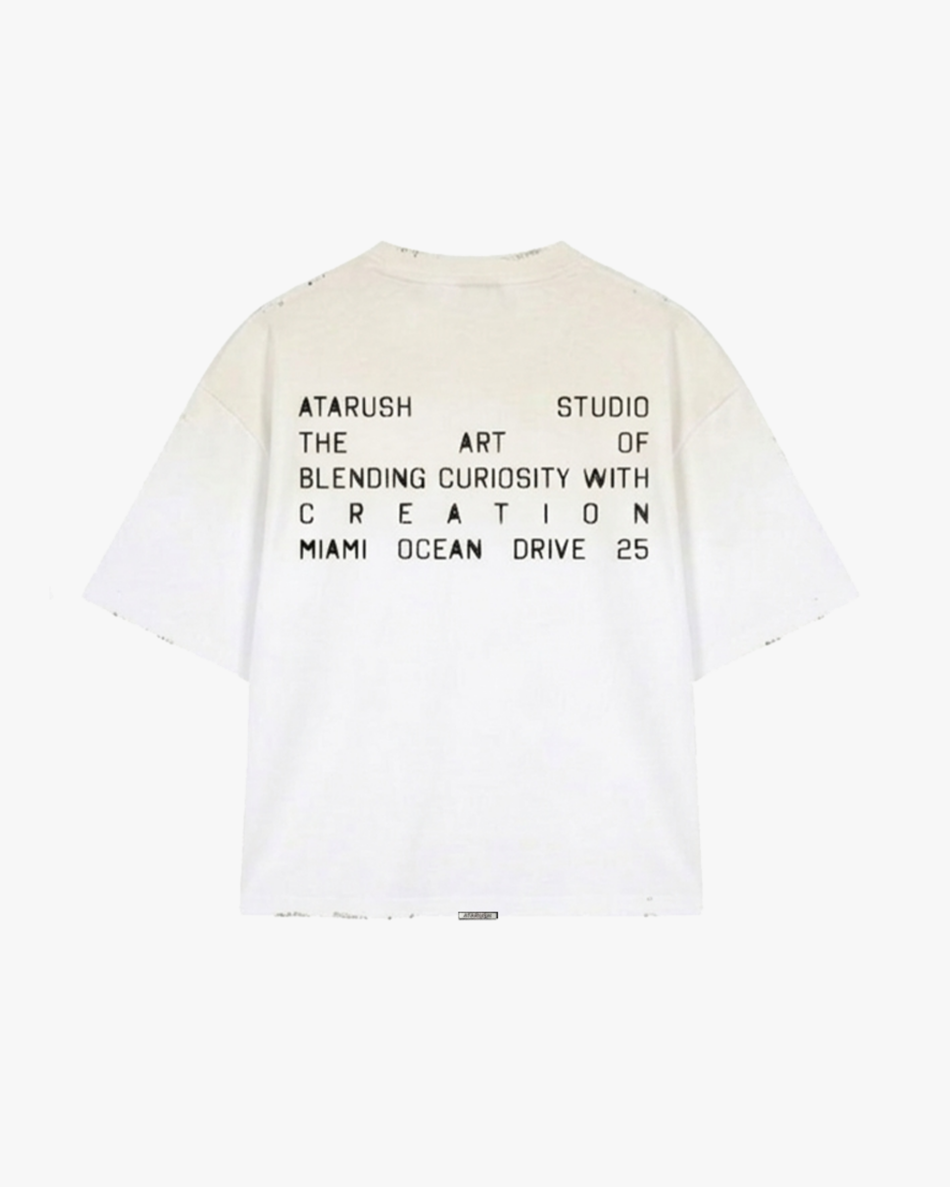 Code White T-Shirt