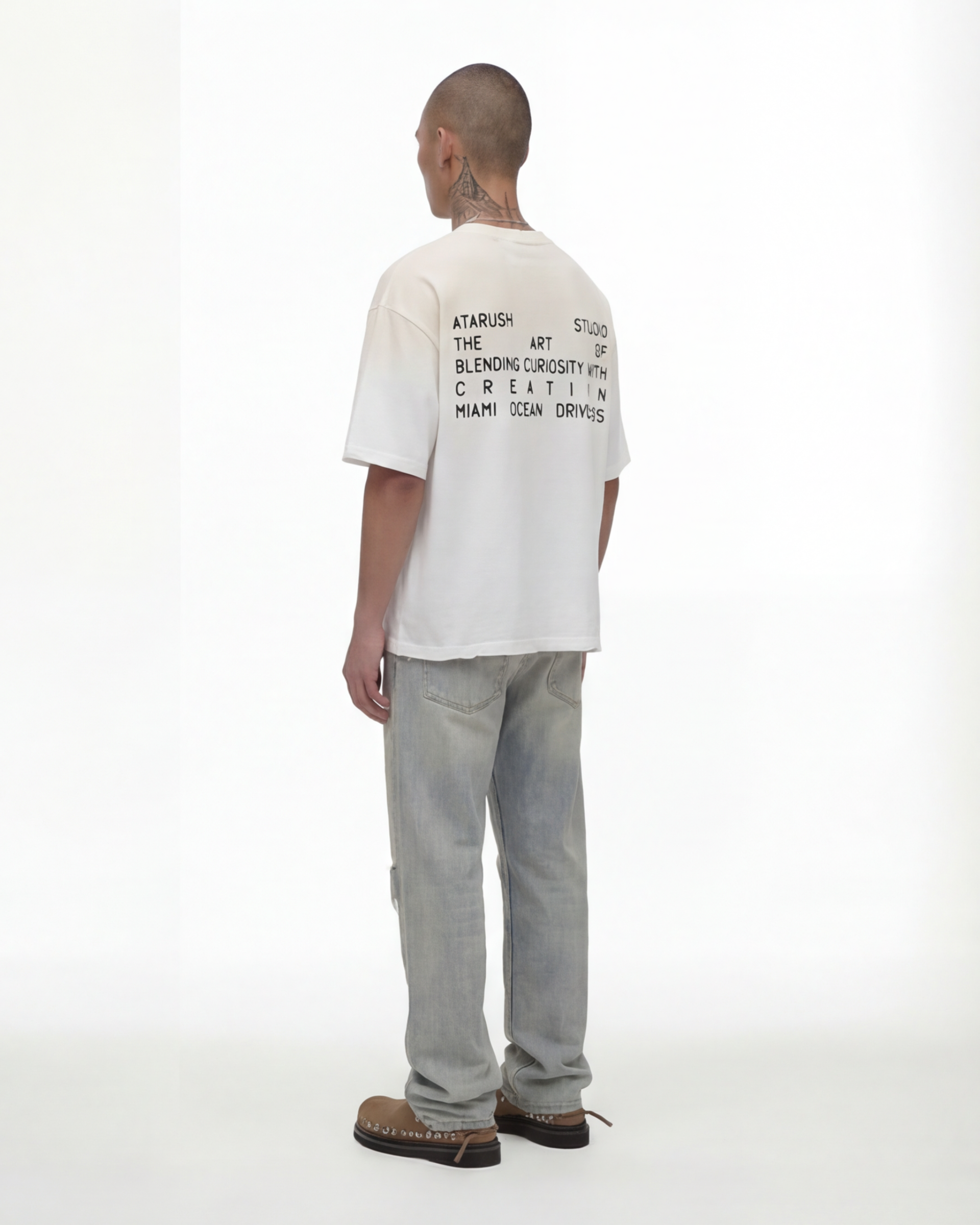 Code White T-Shirt