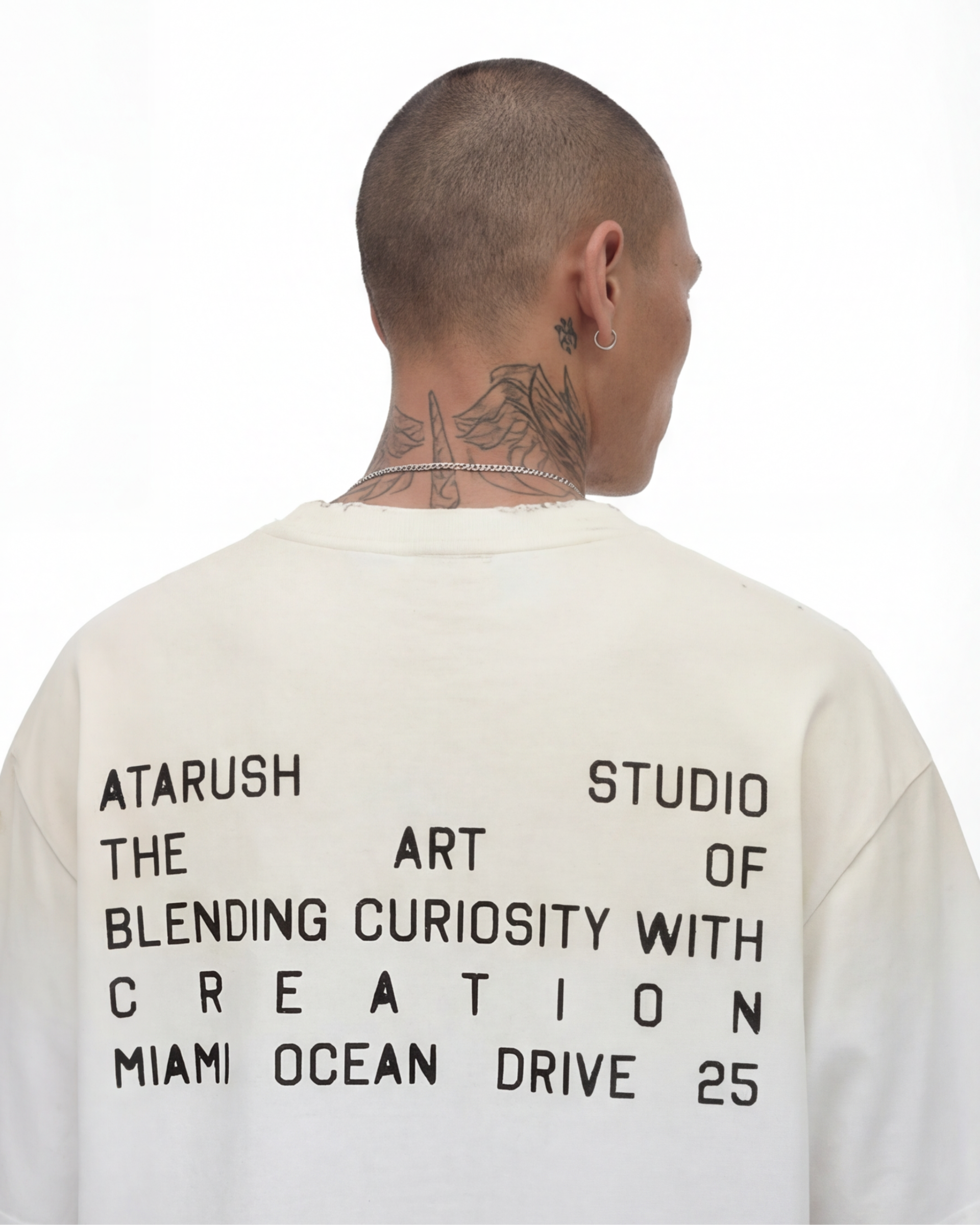 Code White T-Shirt