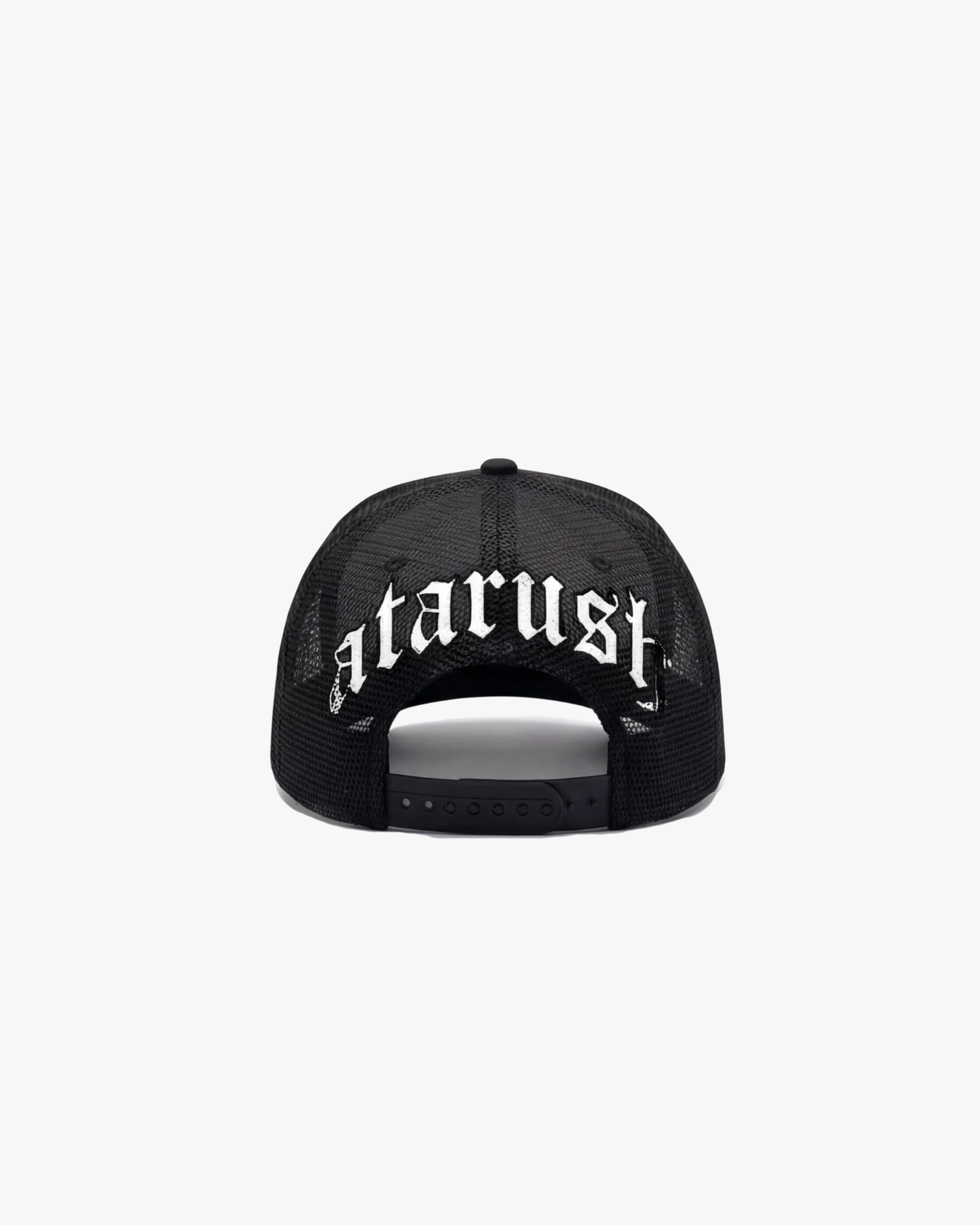 Studio Trucker Cap