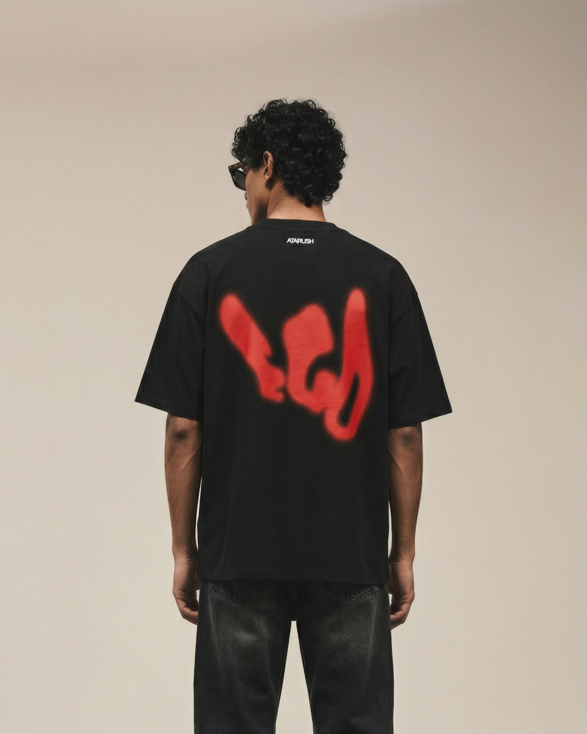 Ego T-Shirt