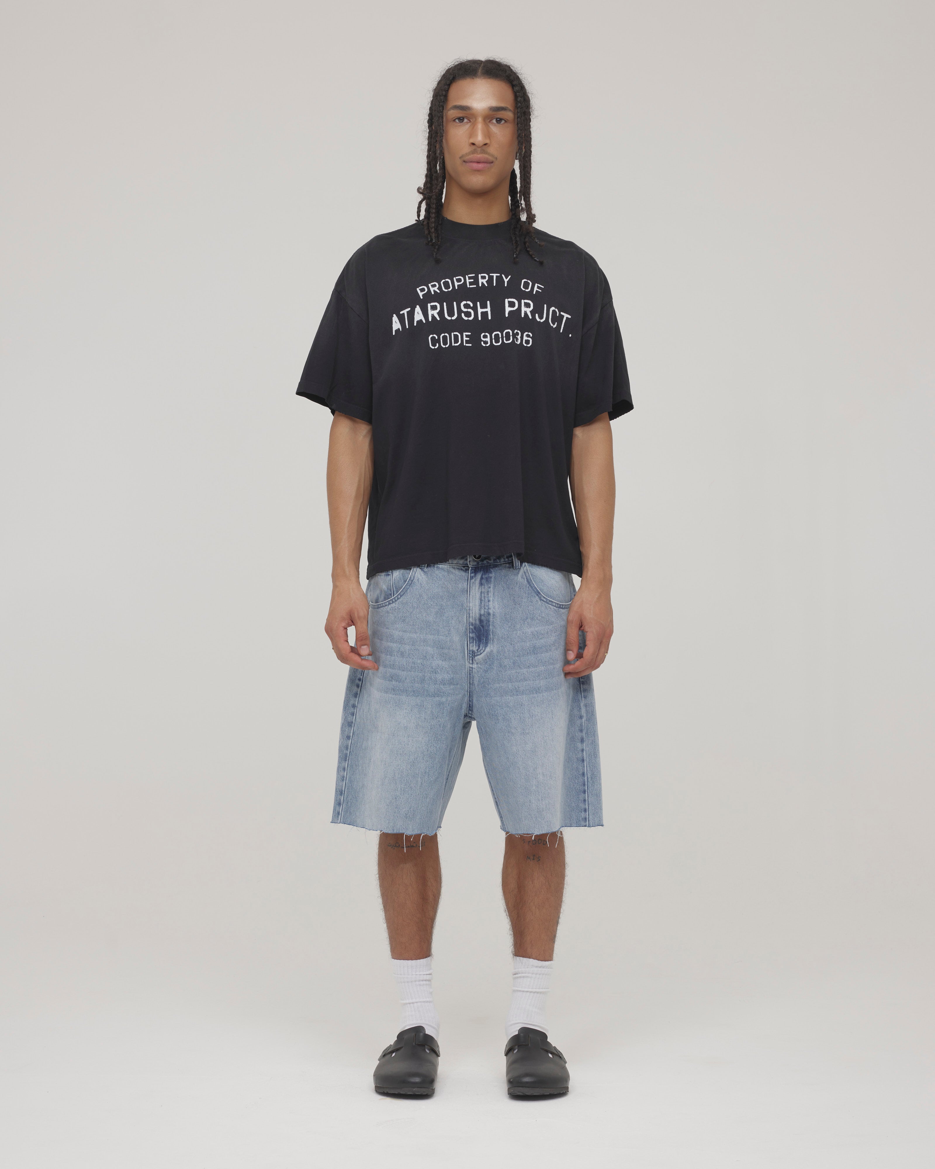 Code Black T-Shirt