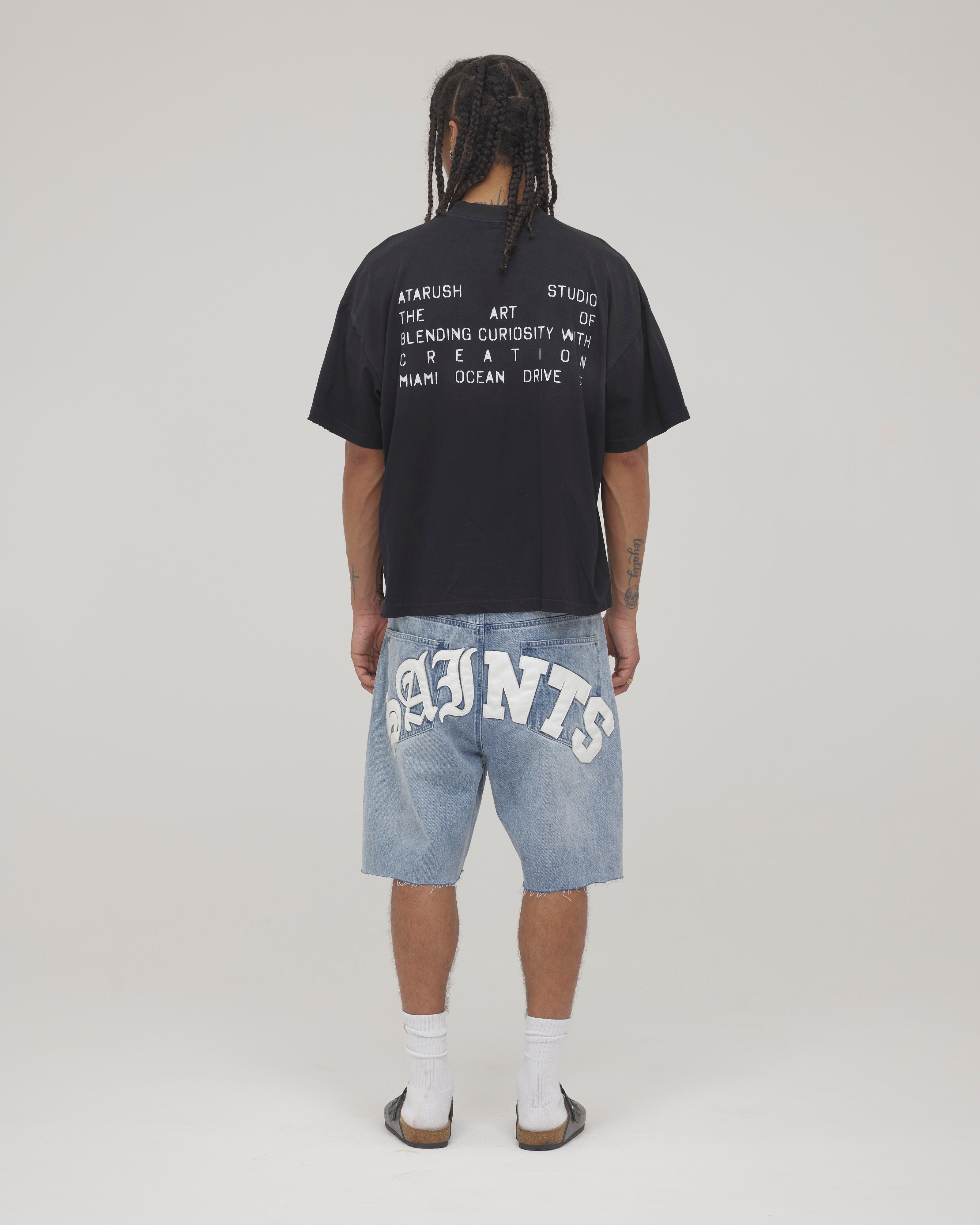 Code Black T-Shirt