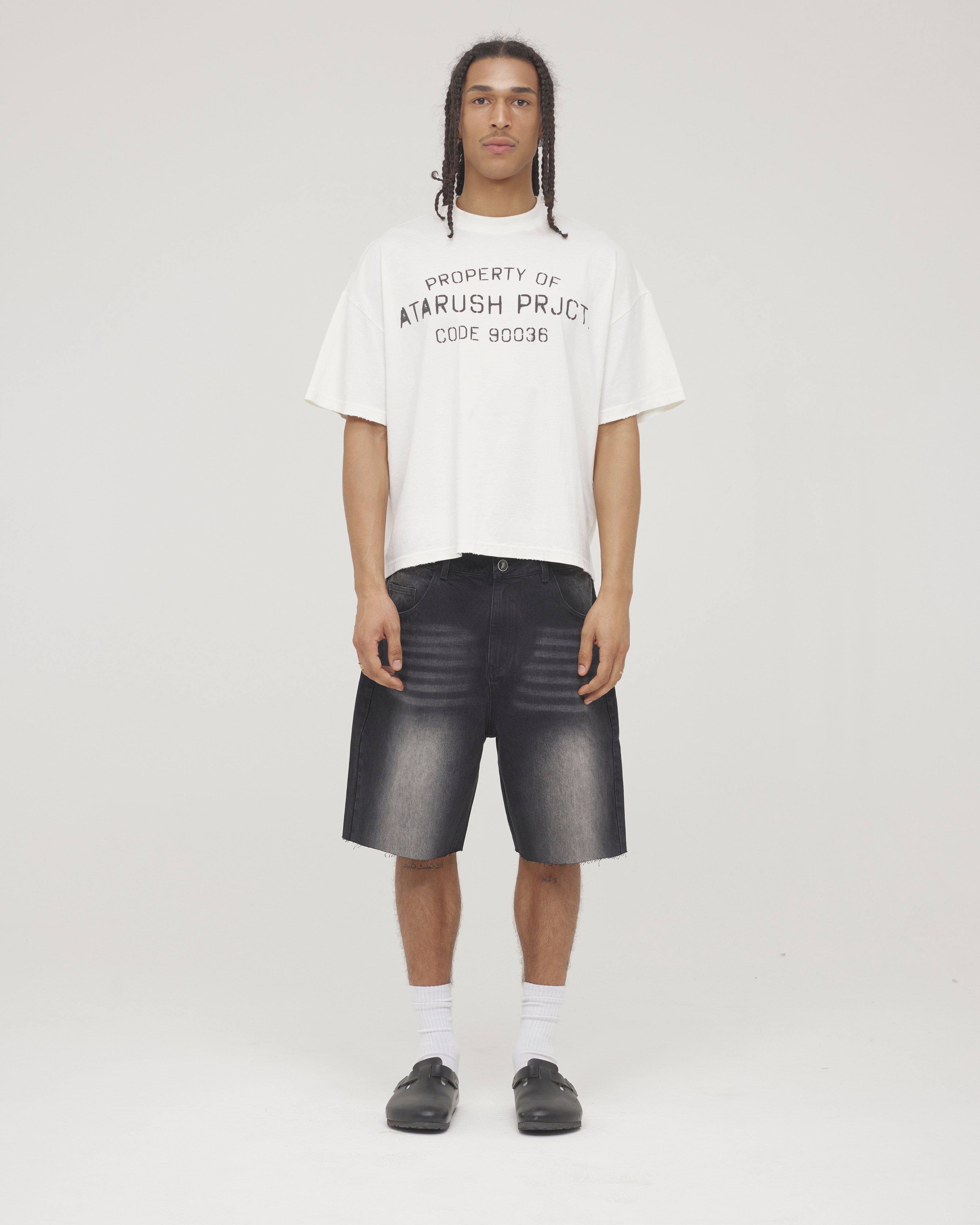 Code White T-Shirt