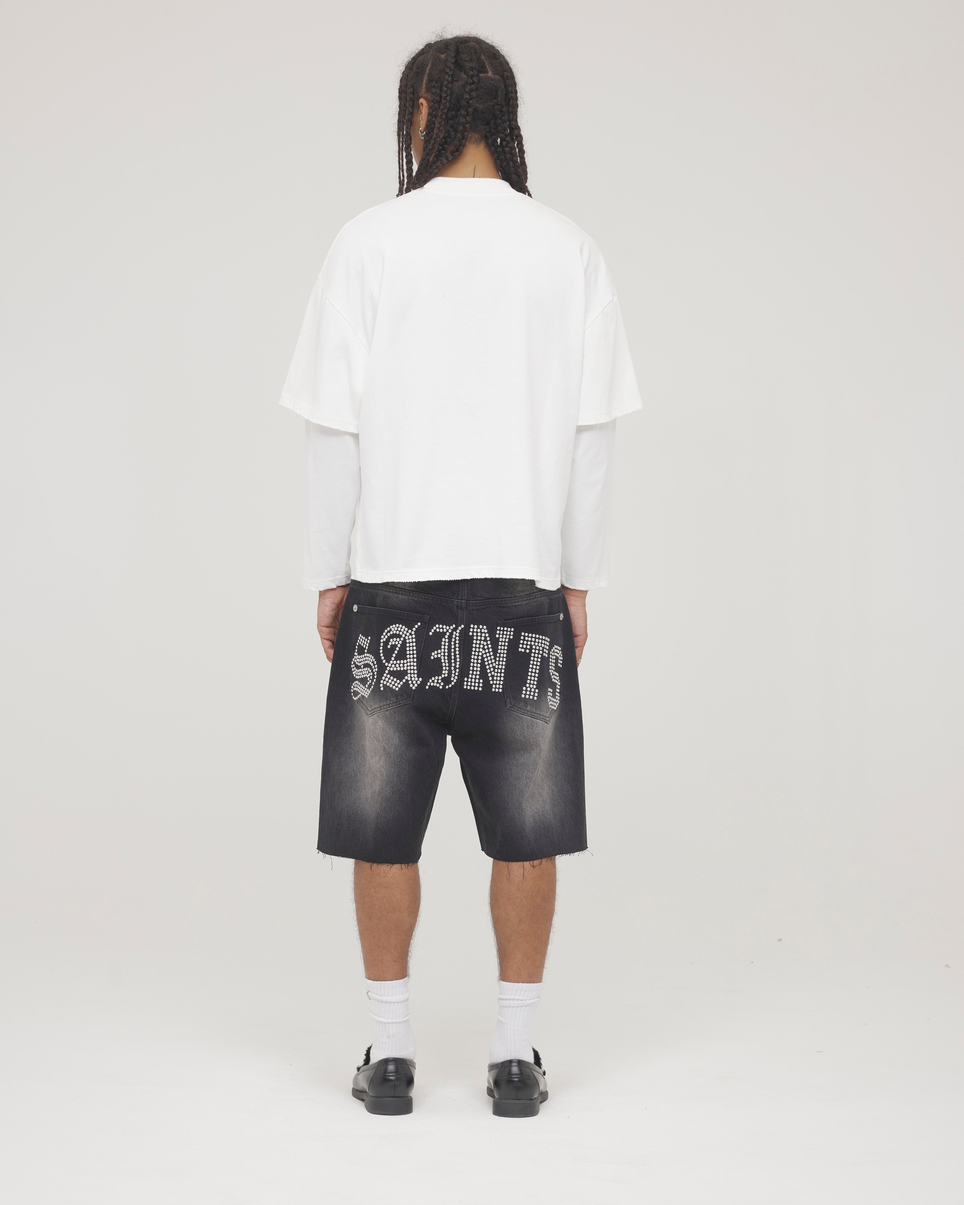 Infâme Longsleeve — Off-White